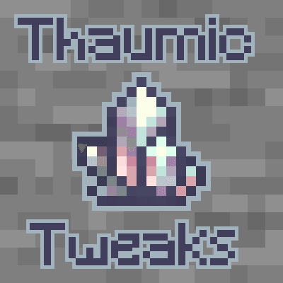 Thaumic Tweaks icon