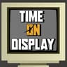 Time On Display icon