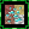 [W] Ore Variants icon