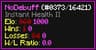 MineMen Auto Stats icon