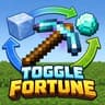Toggle Fortune icon