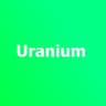 Uranium icon