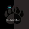 Bear's fun stuff icon