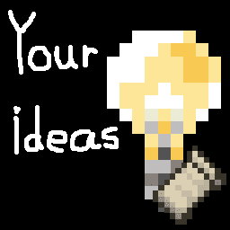 Your Ideas icon