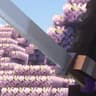 Vanilla katana icon