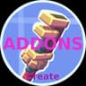 Create ADDONS icon