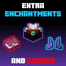 Extra Enchantments and Curses icon