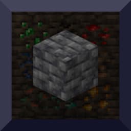 Grimstone Deepslate icon