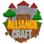 AllianceCraft Network icon