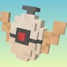 Cobblemon Mythical Dungeon icon