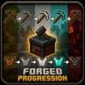 Forged Progression icon