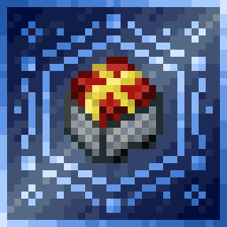 Festive Chests icon