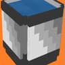 3D Buckets icon