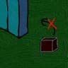 Sneak grab icon