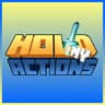 [HMI] HOLD MY ACTIONS! icon