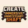 Create Immersive Unnecessary Shaft icon