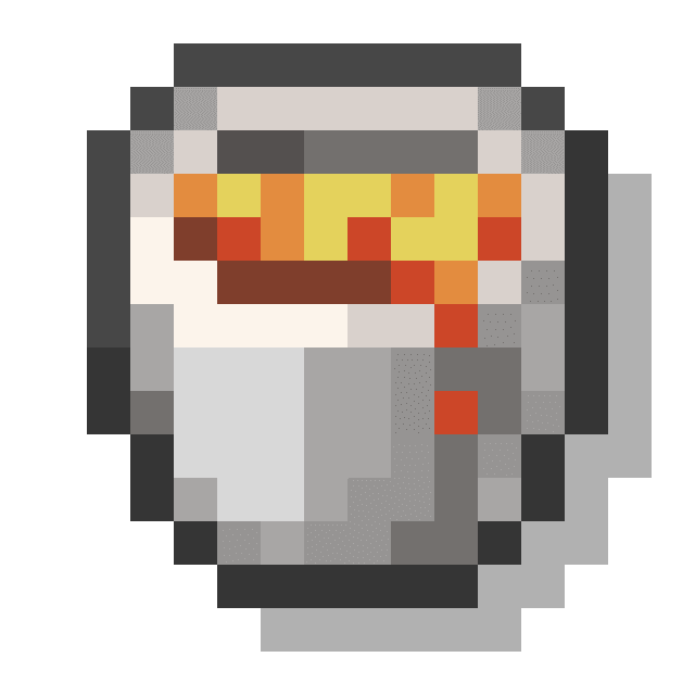 AR's Better Buckets icon