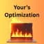 Your's Optimized icon