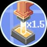 Create: Molten Processing icon