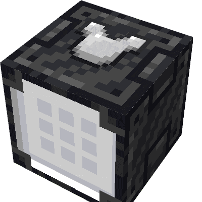 Unified Storage icon