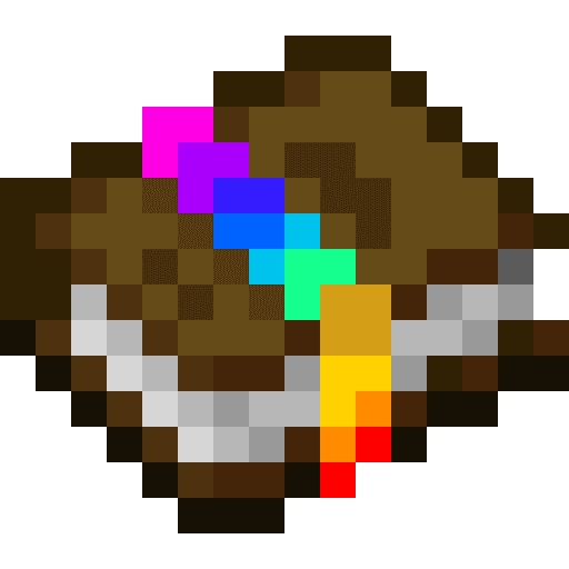 Better Enchanted Books icon