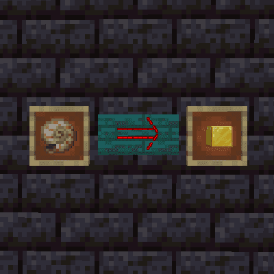 Use Item on Block Event icon