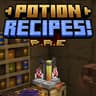 Potion Recipes: Pixels Reforged Edition! icon