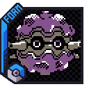 W's Shulker Forretress icon