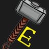 HammerE - A new hammer enchantment icon