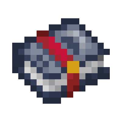 Toughness Enchantment icon