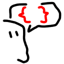 Organdie icon