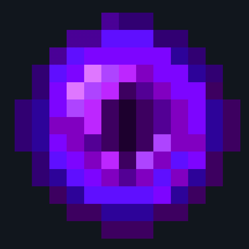 Accurate ender eyes icon