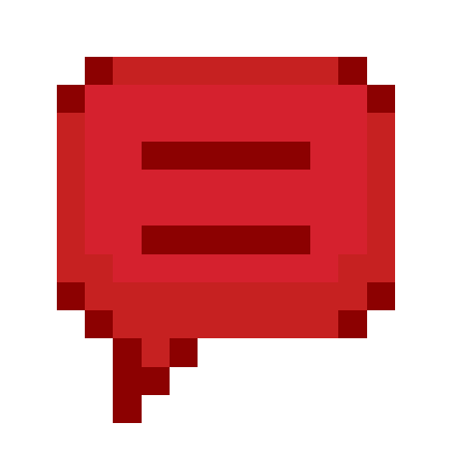 YouTube Chat icon