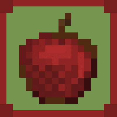 Baked icon