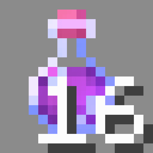 Stackable Potions icon