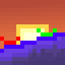 Shifting World Spawn Point icon