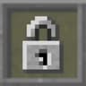 Pick Block Lock icon
