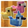 Rubber Ducky Goat Horns icon