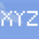 Coordinates HUD icon