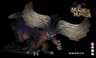 Nergigante Origin icon