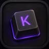 Keybind icon