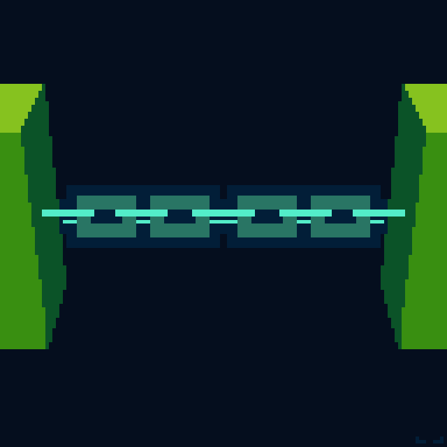 Connected Chains icon