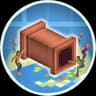 Create Copper Backport icon