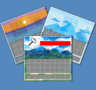 Retextured containers GUI icon