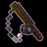 rainbow`s 3D Fishing Rod icon