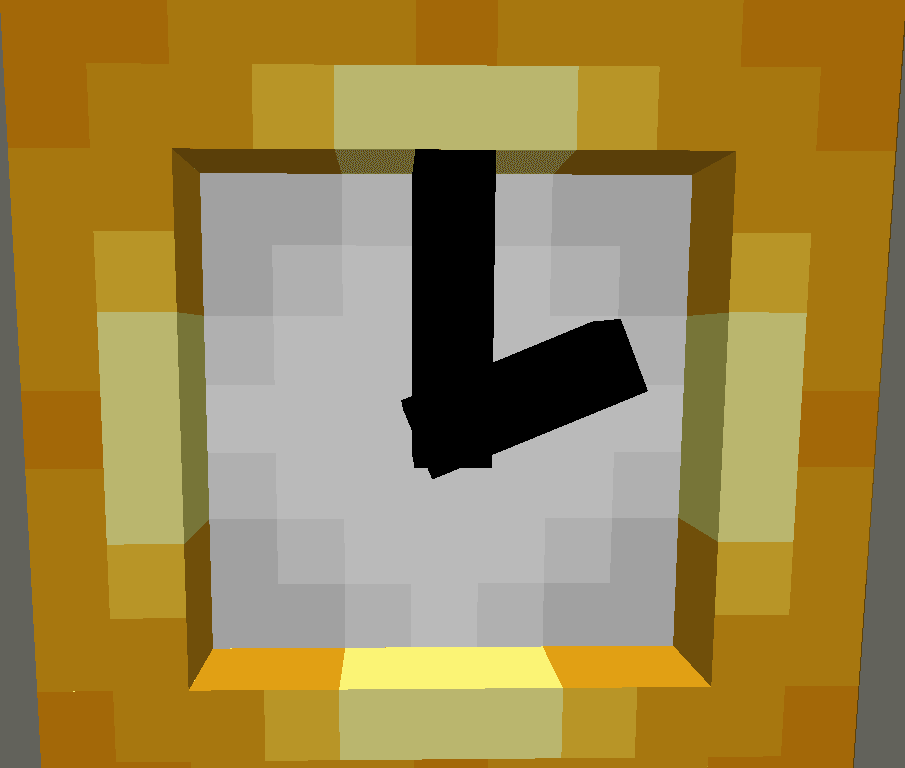 Clock Totem icon