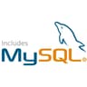 MySQL JDBC icon