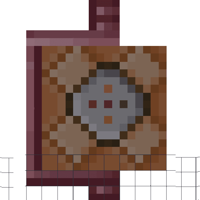方块权杖 icon
