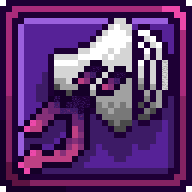 JCraft: VOFS icon