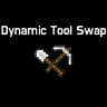 Dynamic Tool Swap icon